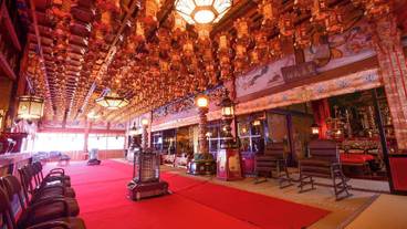 施設内の設備 / 17