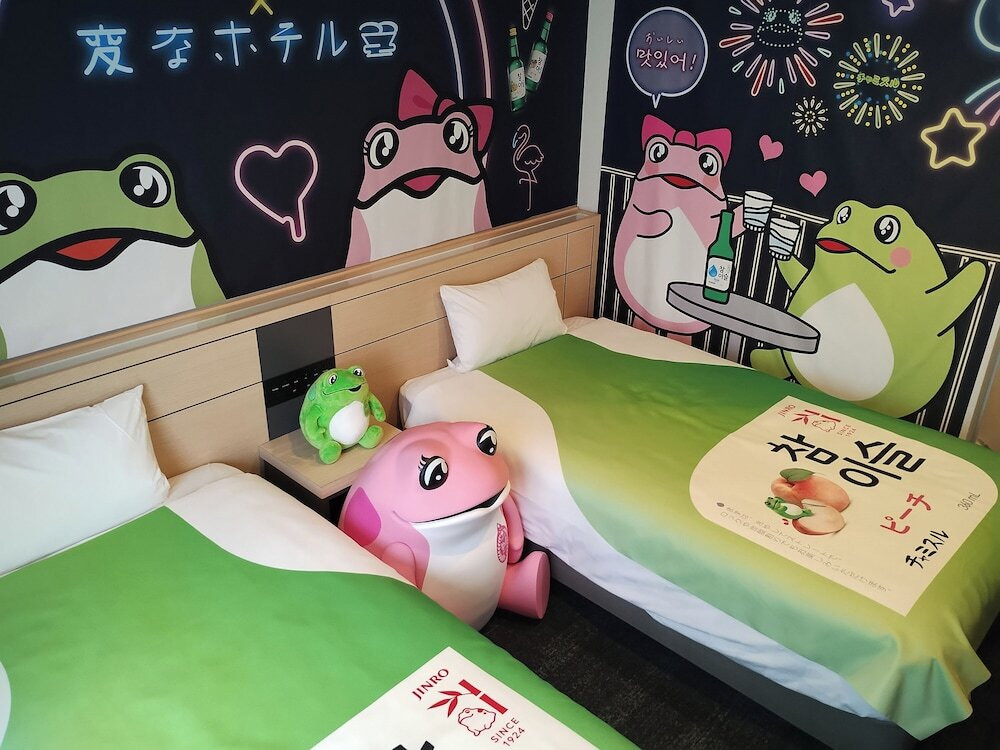 客室