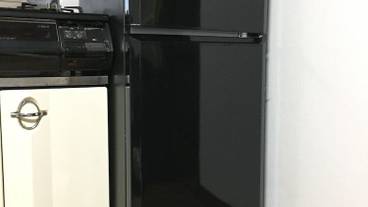 専用簡易キッチン / 21