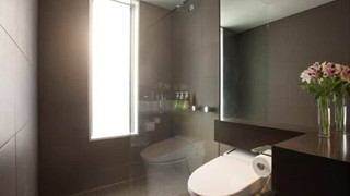 2ベッドルーム ペントハウス スイート