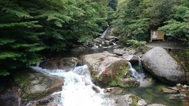 施設の敷地 / 14