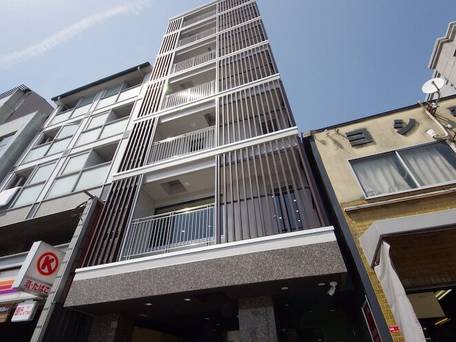 アーバイン京都 清水五条 / 4