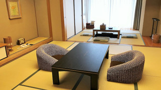 和室 6~8畳 禁煙