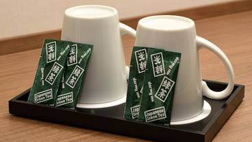 客室の設備とサービス / 12