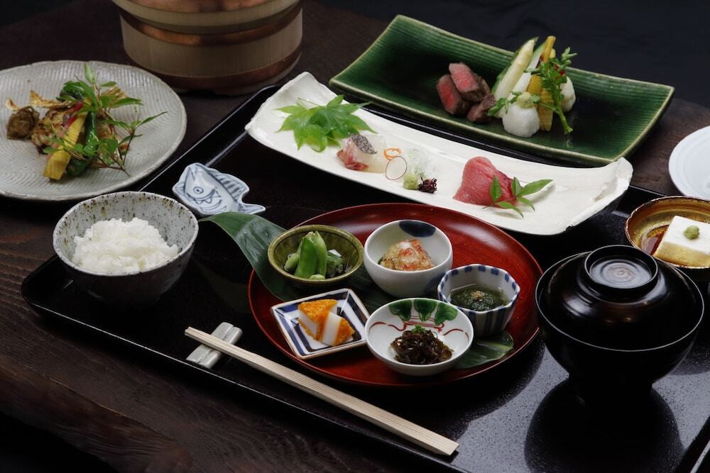 保養とアートがコンセプト！身体に良いことずくめのお宿4245191