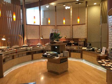 SPA＆HOTEL 舞浜ユーラシア / 5