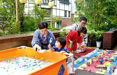 8 Best Family-Friendly Hotels and Ryokans with Onsen in Unzen, Nagasaki