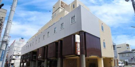 ロイヤルイン水戸