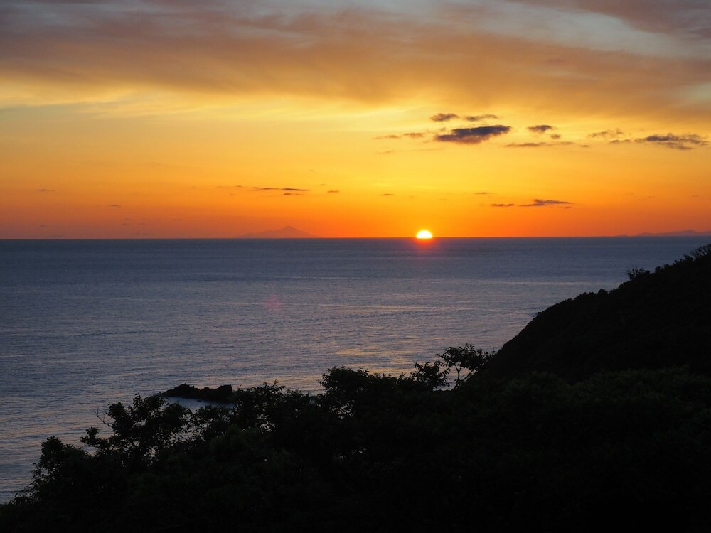 施設からの眺望