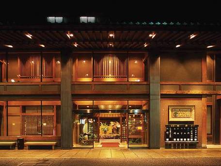 石和温泉 銘石の宿 かげつ / 4