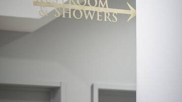 共用バスルーム / 7