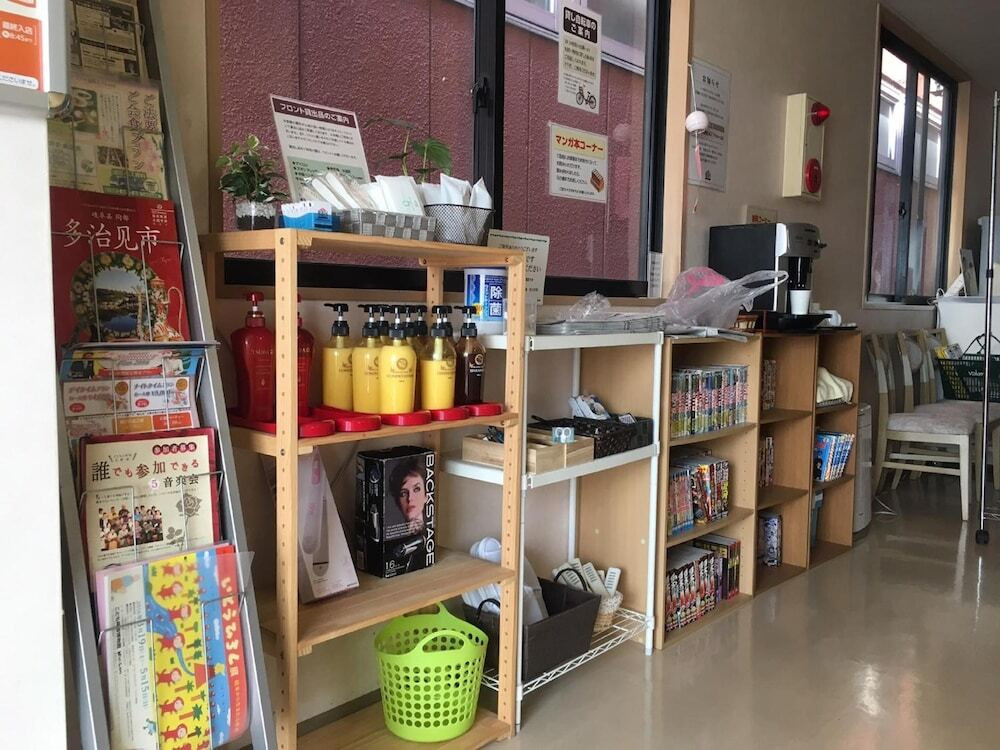 ギフト ショップ