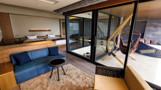 エグゼクティブスイートヴィラ 禁煙 (270平米)