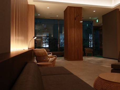 ANAホリデイ・イン仙台 / 3