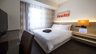 フォルツァ ダブルルーム 禁煙 2名様 (本館/別館)**