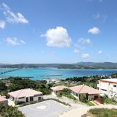 オーシャンヒルズ古宇利(沖縄県 コテージ・ロッジ・一棟貸) / 2