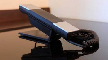 客室の設備とサービス / 27