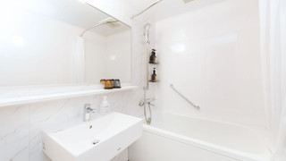 スーペリアツイン シティビュー 禁煙