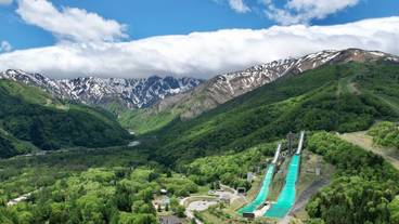 スカイダイビング / 4