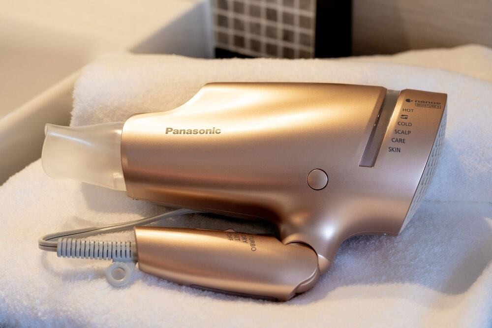 客室の設備とサービス