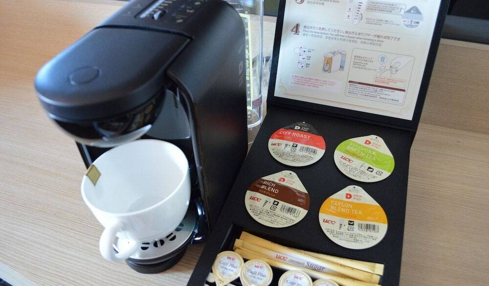 客室コーヒーメーカー / 1