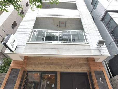 ホテル Vintage東京神楽坂 / 4