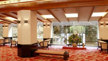 ロビー応接スペース / 5