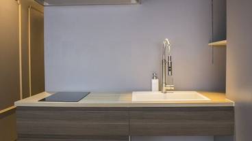 共用キッチン / 3