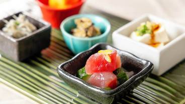 朝食ビュッフェ / 12