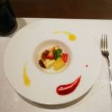 宮崎尾崎牛 鉄板焼き 吟 梅田ヒルトンプラザウエスト（ミヤザキオザキギュウテッパンヤキギン）