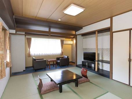 伊東園ホテル 箱根湯本 / 2