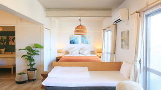 オーシャンリビング