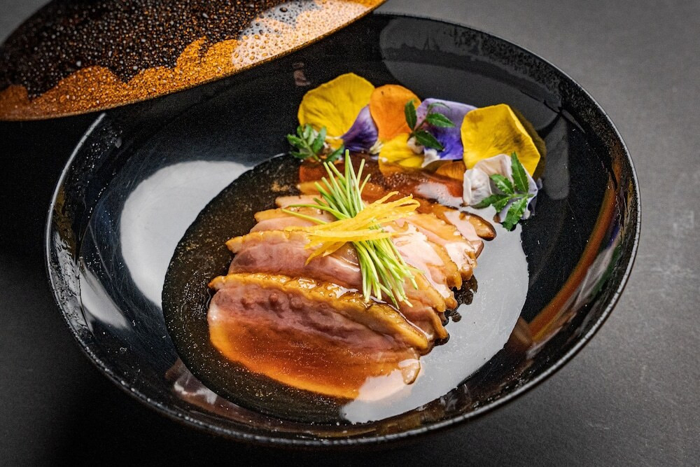 レストラン