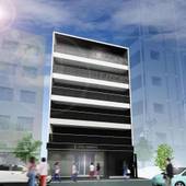 ホテルハルロット福岡博多（福岡県 ビジネスホテル） / 5