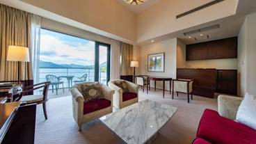 レイクビュースイート / 8