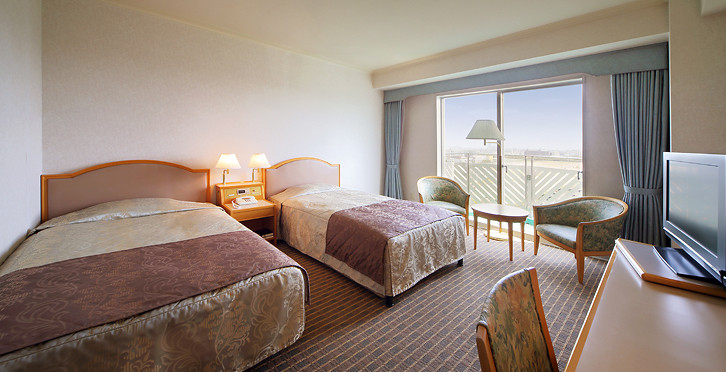 まるで高級リゾート！ラグジュアリーな雰囲気を堪能4038937