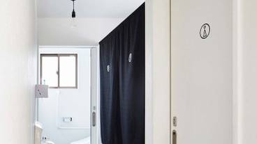 施設内の設備 / 20