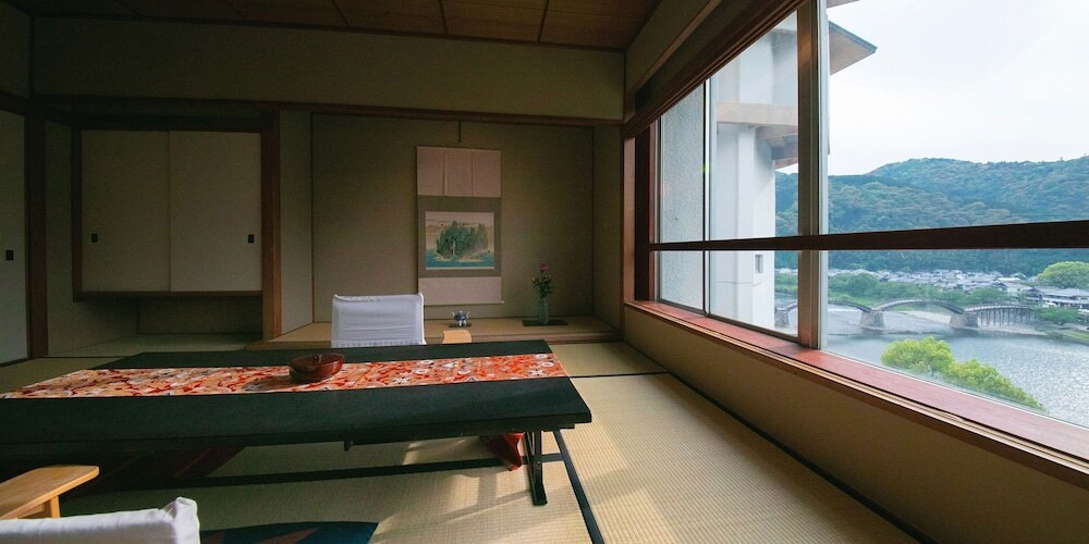 客室