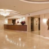 ホテルリソル岐阜（岐阜県 ビジネスホテル） / 3