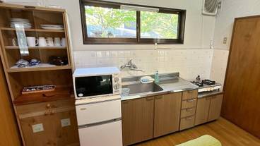 専用キッチン / 38