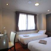 清水シティホテル（静岡県 ビジネスホテル） / 3