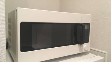 電子レンジ / 22