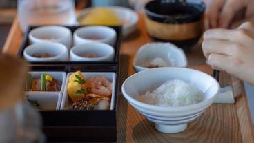 朝食 / 7