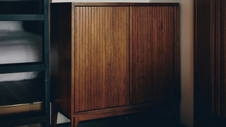 スーペリア スイート 禁煙