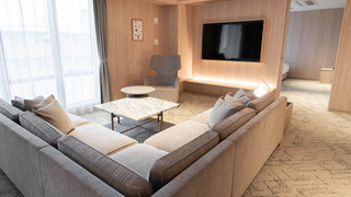 レーベンスイート 禁煙