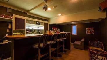 バー (施設内) / 3