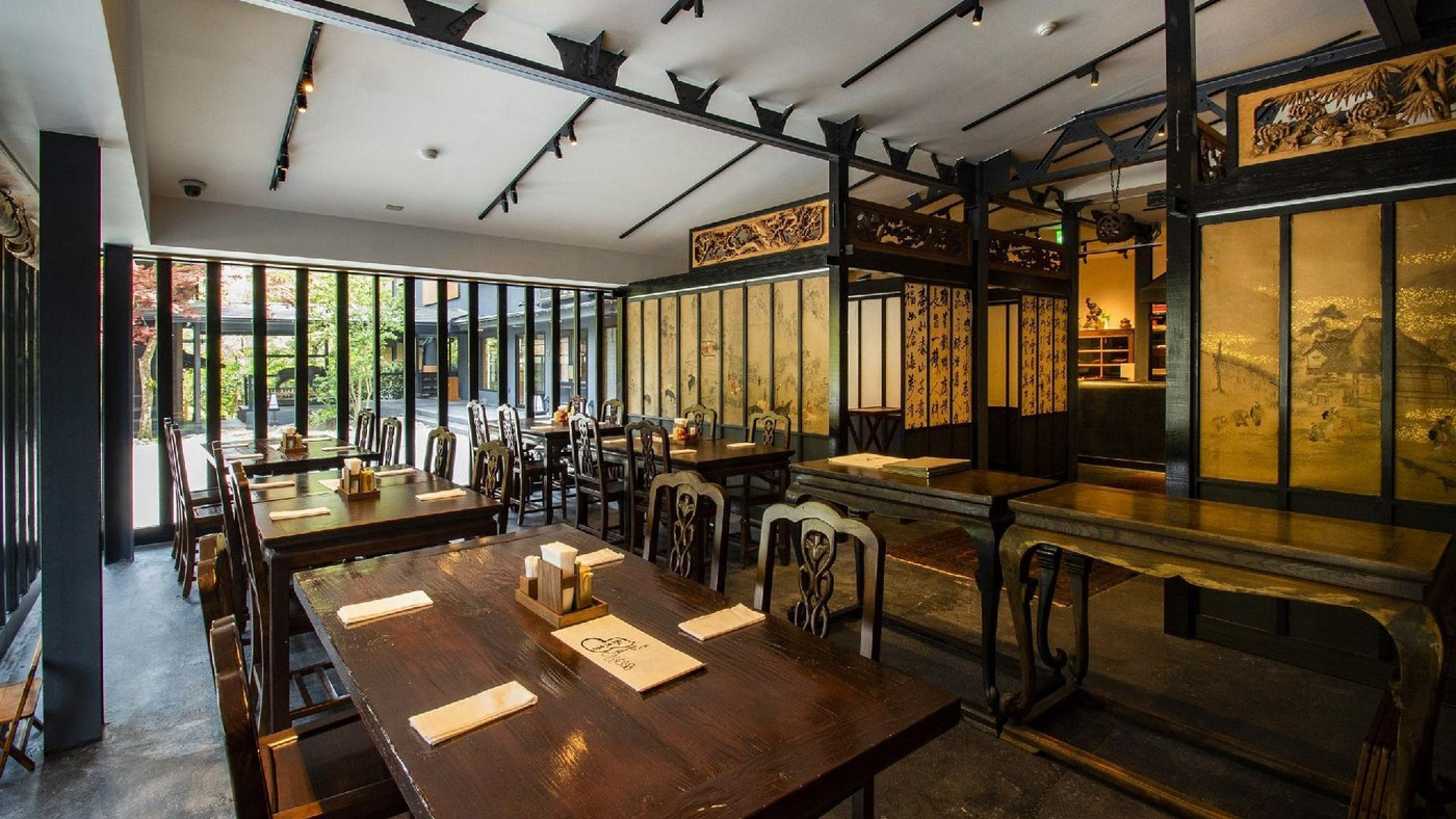 富士屋旅館3489982