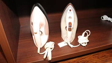 施設内の設備 / 4