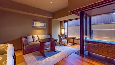 雅 ツインの例(1) / 7