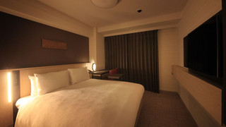 コンフォートダブル禁煙(最大2名)2名